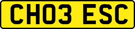 CH03ESC