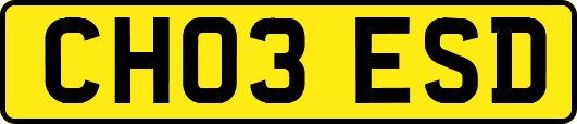 CH03ESD