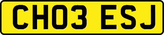 CH03ESJ