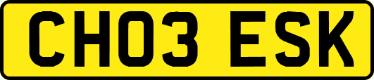 CH03ESK