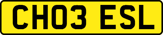 CH03ESL