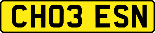 CH03ESN