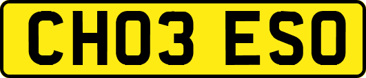 CH03ESO