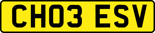 CH03ESV