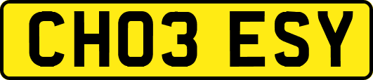 CH03ESY