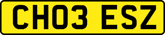 CH03ESZ