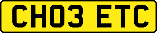CH03ETC