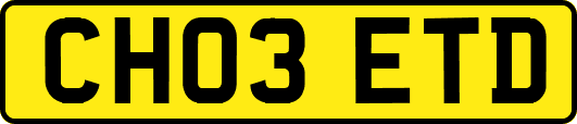 CH03ETD