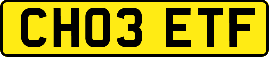 CH03ETF