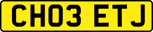 CH03ETJ
