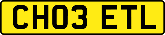 CH03ETL