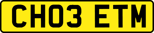 CH03ETM