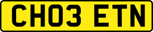 CH03ETN
