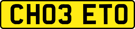 CH03ETO