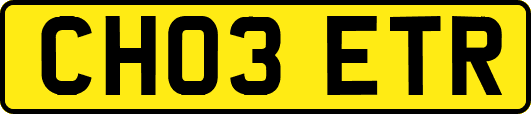 CH03ETR