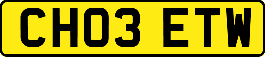 CH03ETW