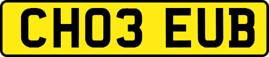 CH03EUB