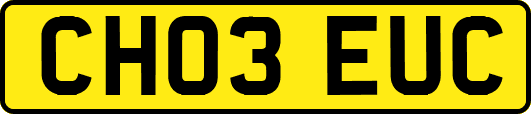 CH03EUC