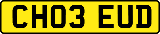 CH03EUD