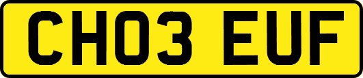 CH03EUF