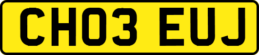 CH03EUJ