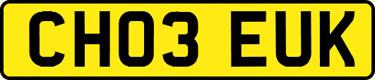 CH03EUK