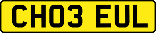 CH03EUL