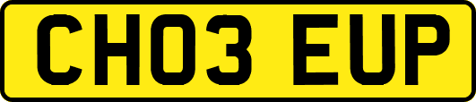 CH03EUP