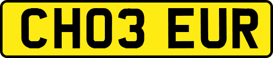 CH03EUR
