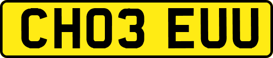 CH03EUU
