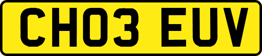 CH03EUV