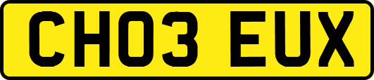 CH03EUX