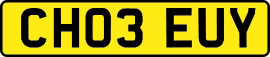 CH03EUY