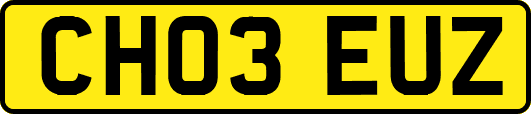 CH03EUZ