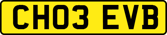 CH03EVB
