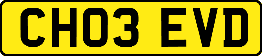 CH03EVD