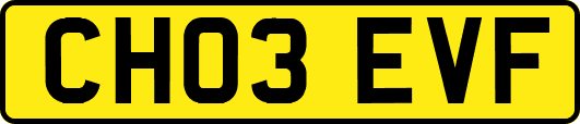 CH03EVF