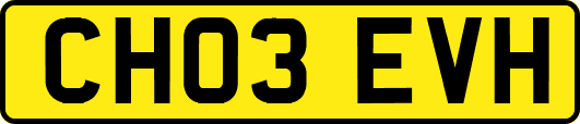 CH03EVH