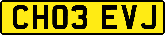 CH03EVJ