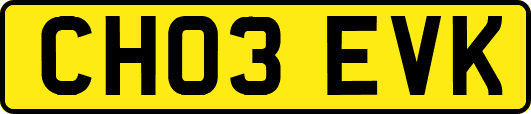 CH03EVK