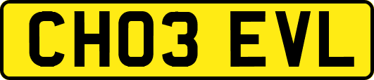 CH03EVL