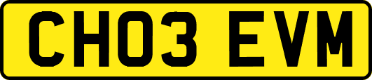 CH03EVM