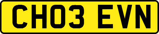 CH03EVN