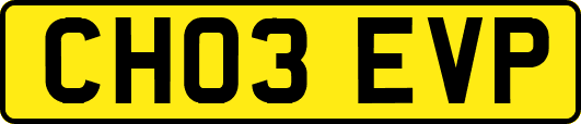 CH03EVP
