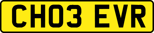 CH03EVR