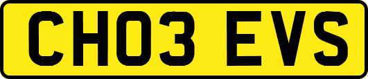 CH03EVS