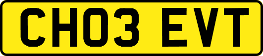 CH03EVT