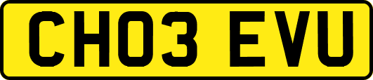 CH03EVU