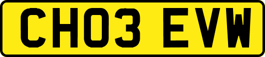 CH03EVW
