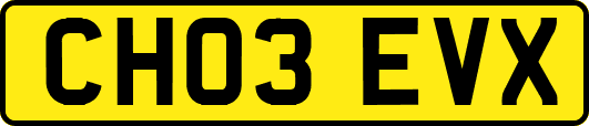 CH03EVX